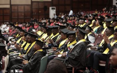Accra Business School marks 14th congregation, graduates urged to address Ghana’s economic challenges